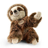 Rappa eco friendly serie - pluszowy leniwiec - 25 cm - zacht - eco vriendelijk