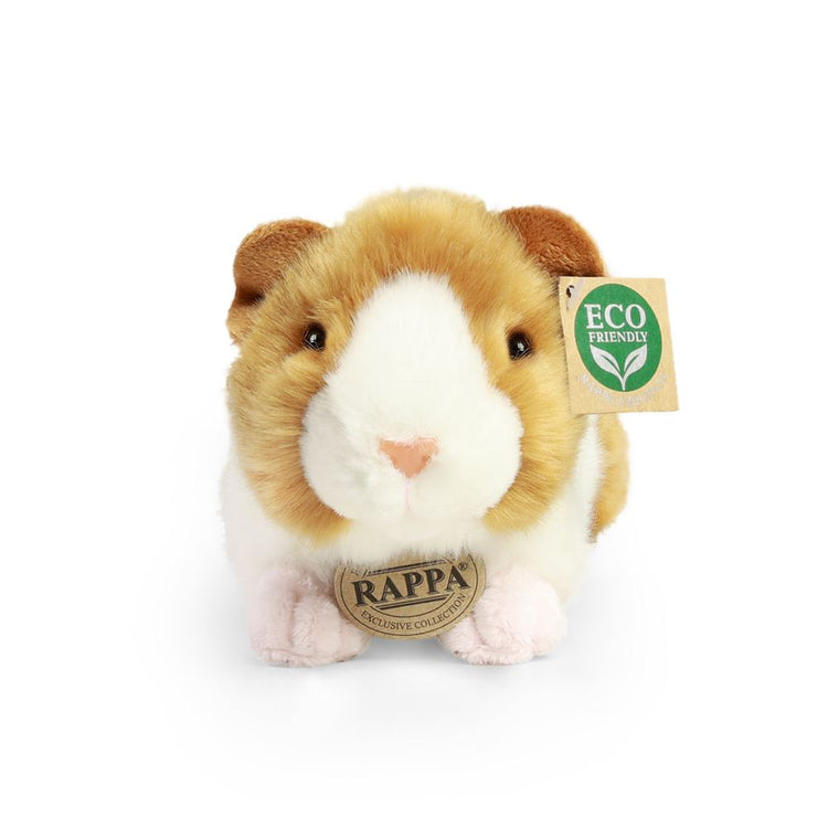 Pluche cavia 20 cm eco-vriendelijk