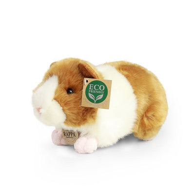Pluche cavia 20 cm eco-vriendelijk