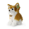 Pluche chihuahua 28 cm eco-vriendelijk