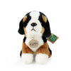 Pluche berner sennenhond 18 cm eco-frien
