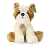 Pluche bulldog 26 cm eco-vriendelijk