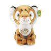 Pluche tijger 18 cm eco-vriendelijk