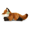 Rappa eco friendly serie - pluchen vos - 23 cm - zacht - milieuvriendelijk