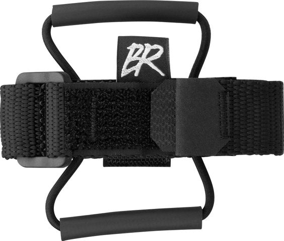 Backcountry research camrat fastening strap