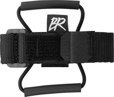 Backcountry research camrat fastening strap