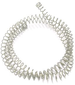 Bofix zak a 1 meter drukveer rvs