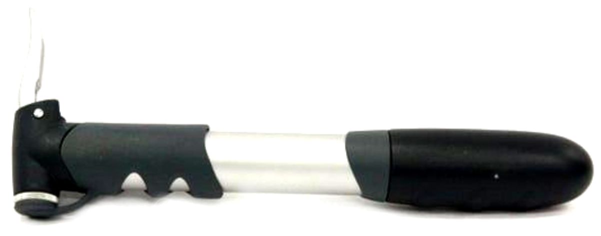 Gazelle sks injex zoom aluminium mini pomp av dv sv telescopisch oem