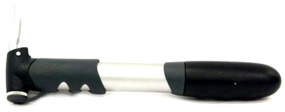 Gazelle sks injex zoom aluminium mini pomp av dv sv telescopisch oem