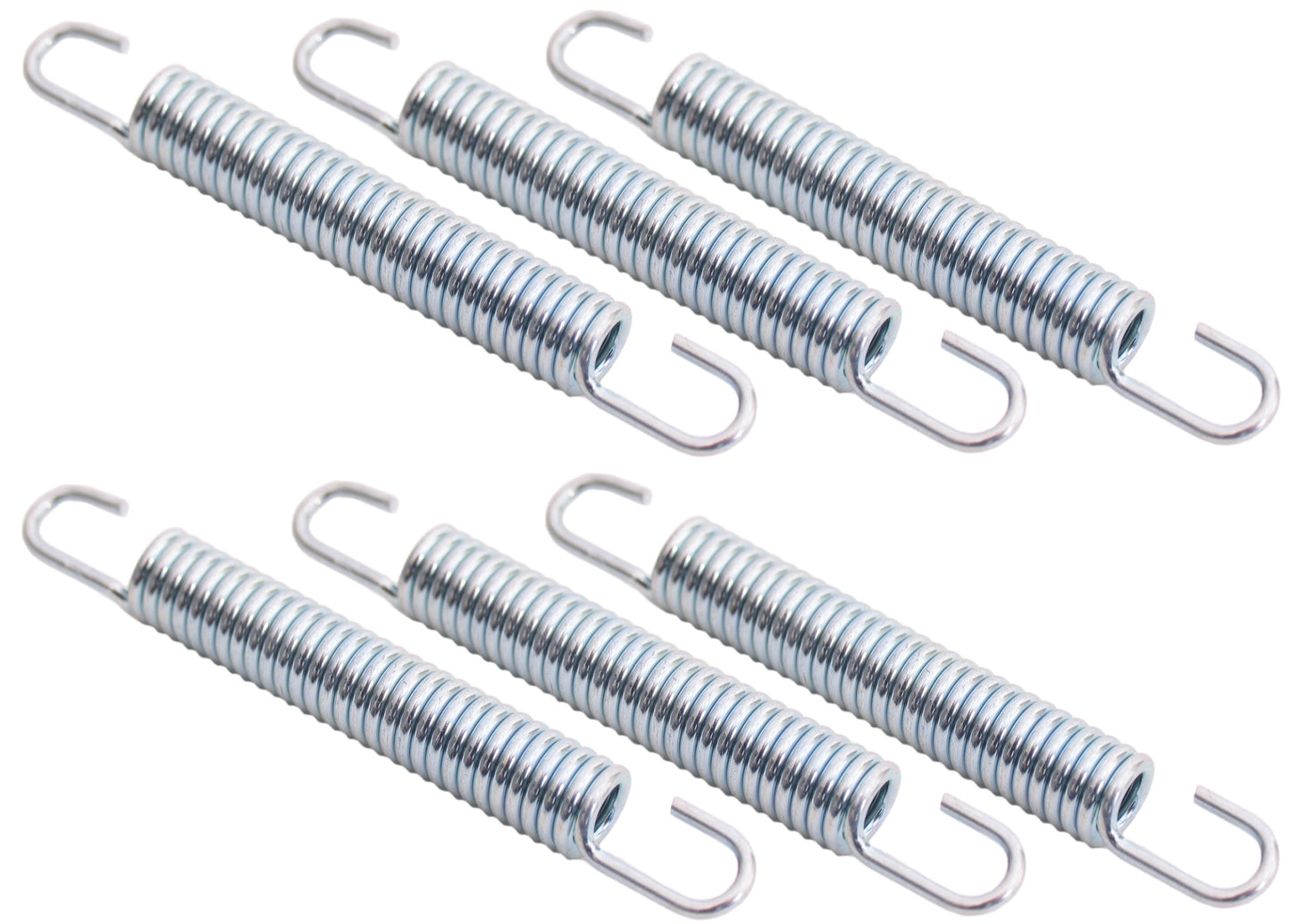 Bofix Trekveer remstang (6 stuks)