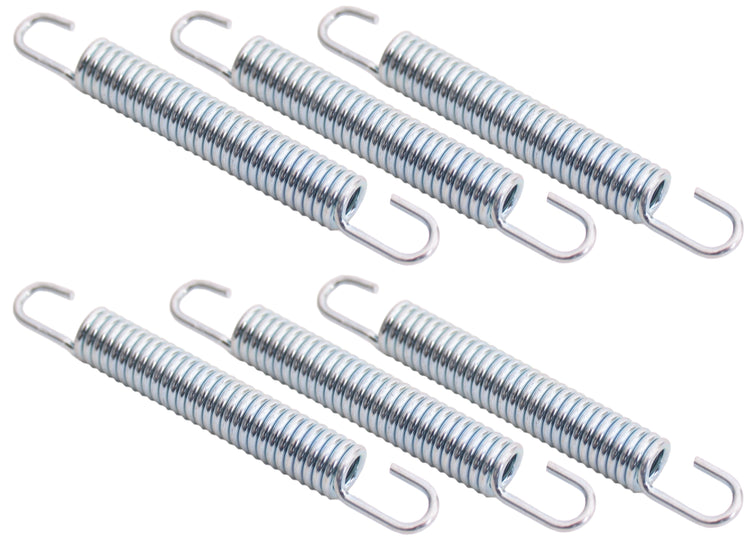 Bofix Trekveer remstang (6 stuks)