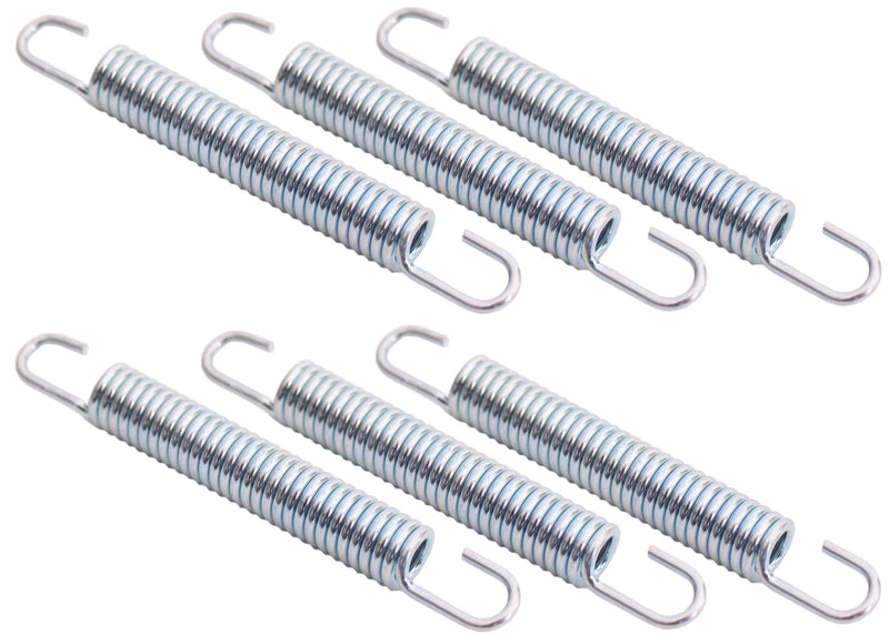 Bofix Trekveer remstang (6 stuks)