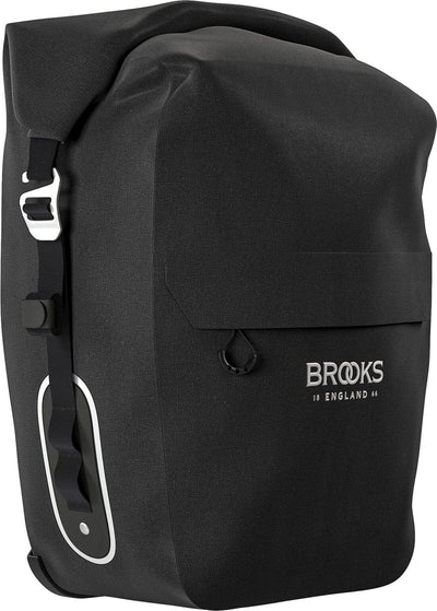 Brooks Fietstas enkel Scape L black