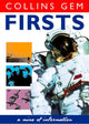 Collins gem - firsts