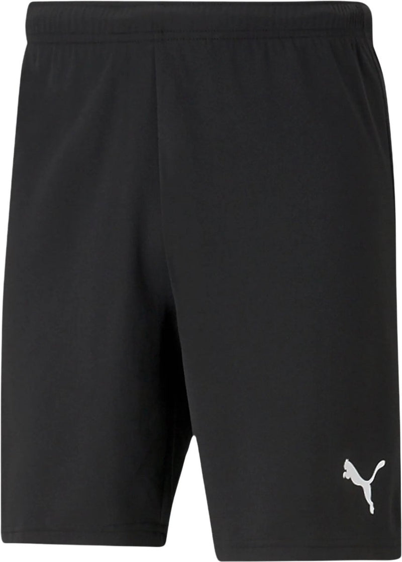 Puma teamrise short heren - maat m