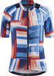 Craft adv endur graphic jersey w