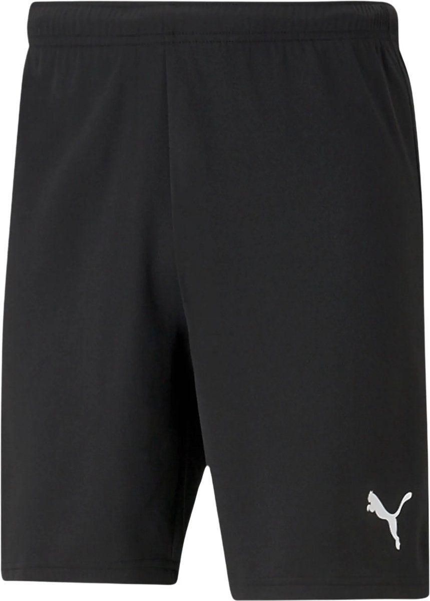 Puma teamrise short heren - maat xxl