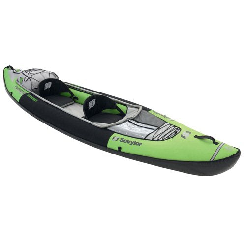 Wildwaterkayak Sevylor Yukon