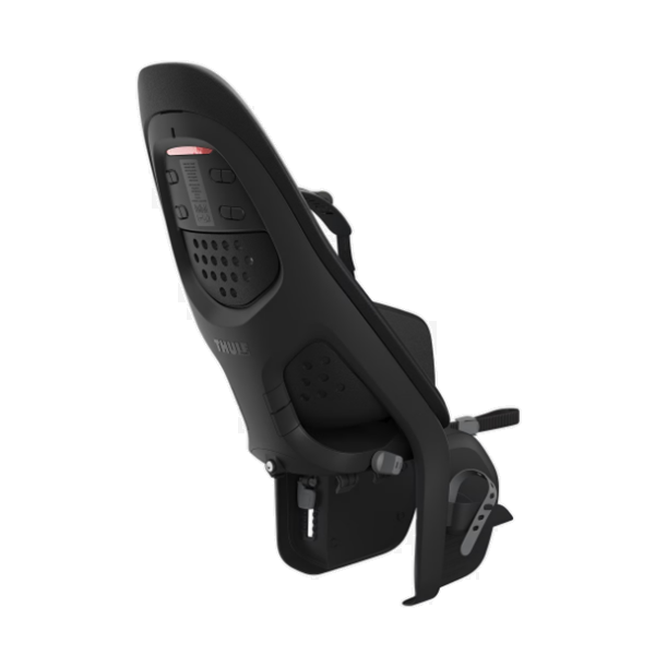 Thule child seats yepp 2 maxi gpt black