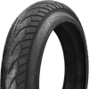 Edge buitenband fatbike fat road protect 20 x 4.00 100-406mm - zwart