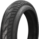 Edge buitenband fatbike fat road protect 20 x 4.00 100-406mm - zwart - afbeelding 2