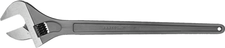 Bahco verstelbare moersleutel 24