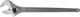 Bahco verstelbare moersleutel 24