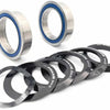 Praxis works bearing kit ceramic m30 in pf bb86 bb90 bb92