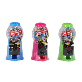 Snoep gumball machine | 12 stuks