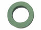 Hbx natural living basic ring steekschuim ø20cm verpakt
