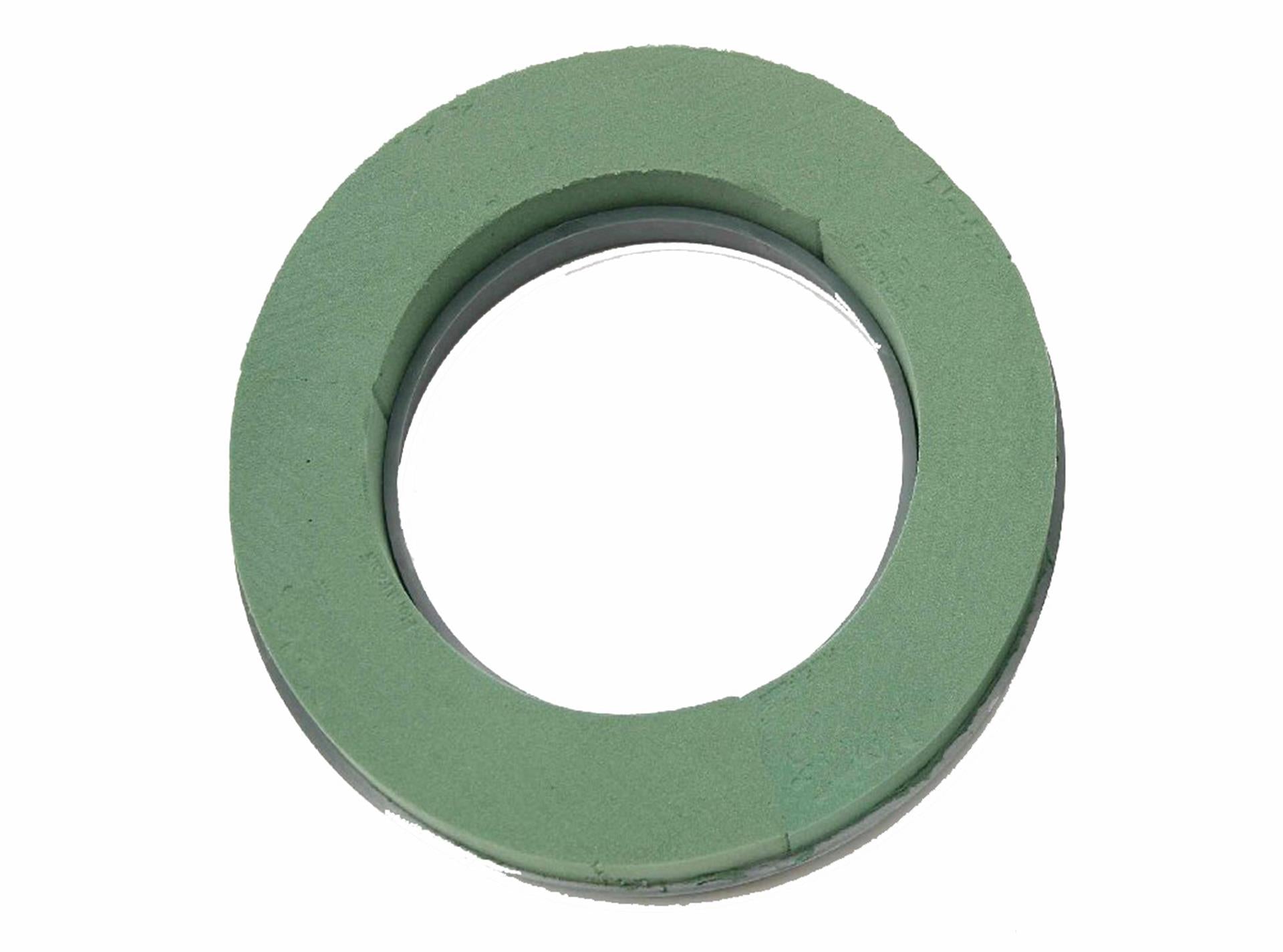 Hbx natural living basic ring steekschuim ã˜25cm verpakt