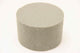 Hbx natural living basic cilinder droogschuim set a 4 stuks ø8x5cm
