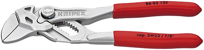 Knipex mini-sleuteltang 8603125