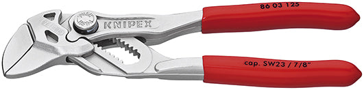Knipex mini-sleuteltang 8603125