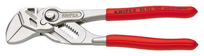 Knipex sleuteltang 8603180 (rood)