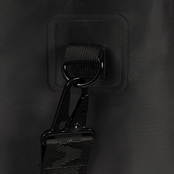 Urbanproof urban proof enkele tas storm 20l rpet zwart