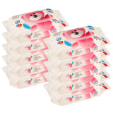 Vidaxl babydoekjes 10 pakken 720 doekjes - afbeelding 2