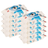Vidaxl babydoekjes 10 pakken 720 doekjes - afbeelding 2