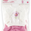 Corolle ma poppen joggingpak 2dlg. - 36cm