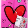 Canenco create it! beauty make-up boek magneetsluiting