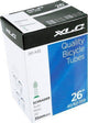 Xlc vt-a26 binnenband - binnenband 26 inch - 40 62-559 - auto ventiel - geschikt voor mountainbikes (mtb)