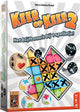 999games 999 games - keer op keer 2 - dobbelspel - met nieuwe dobbelstenen en mogelijkheden - gezelschapsspel - familiespel - klein cadeautje