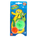 Ty magic twis met baby | 48 stuks - afbeelding 1
