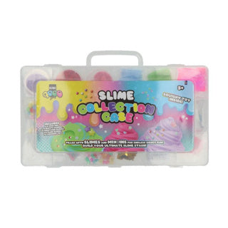 Slime collector case | 4 stuks