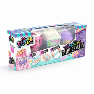 Slimelicious 3pack - refresh | 3 stuks