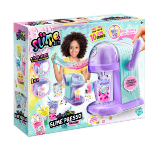 Canal toys slime drinks machine