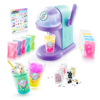 Canal toys slime drinks machine