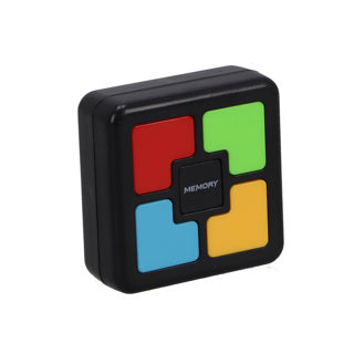 Amazing cool memory volgspel vierkant l g | 6 stuks