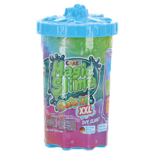Slime craze diy magic slime shake xxl 2 assorti | 2 stuks
