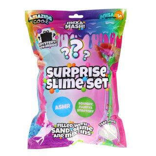 Amazing cool surprise bag